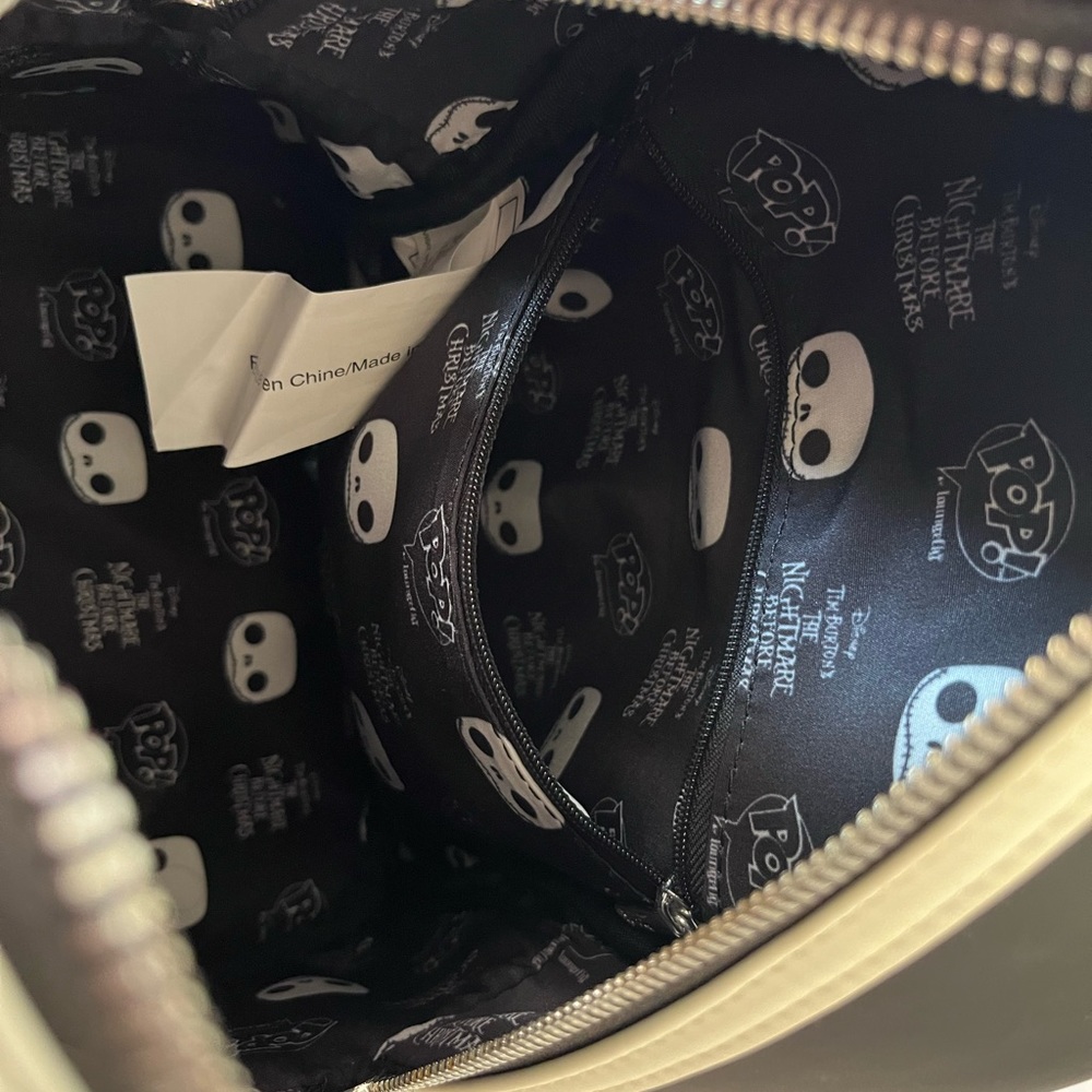 Loungefly - nightmare before Christmas - Picture 5 of 7
